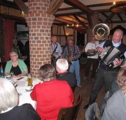 Benefiz für Tschernobyl Kinderhilfe